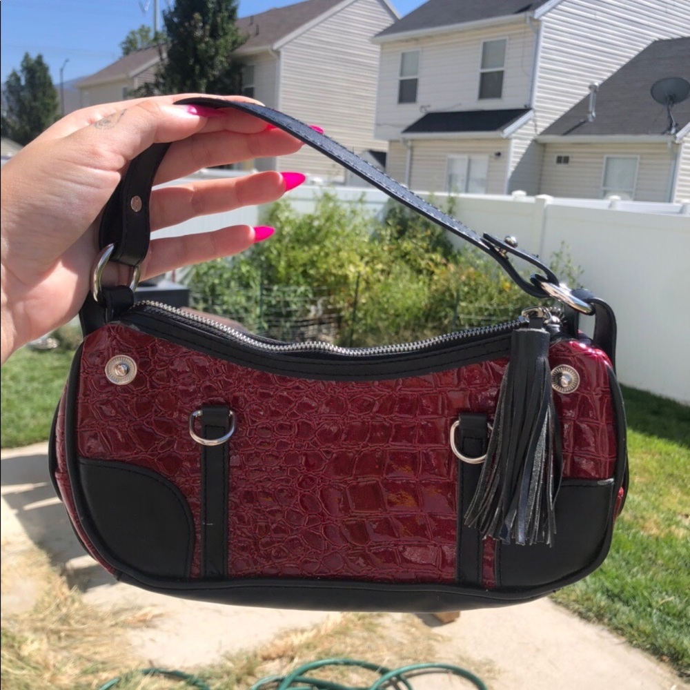 Super trendy purse